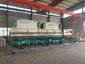 車(chē)間環(huán)境