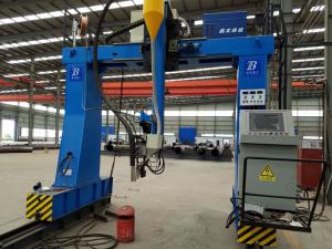 自有設備，龍門(mén)自動(dòng)焊